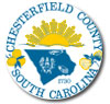 Chesterfield County South Carolina